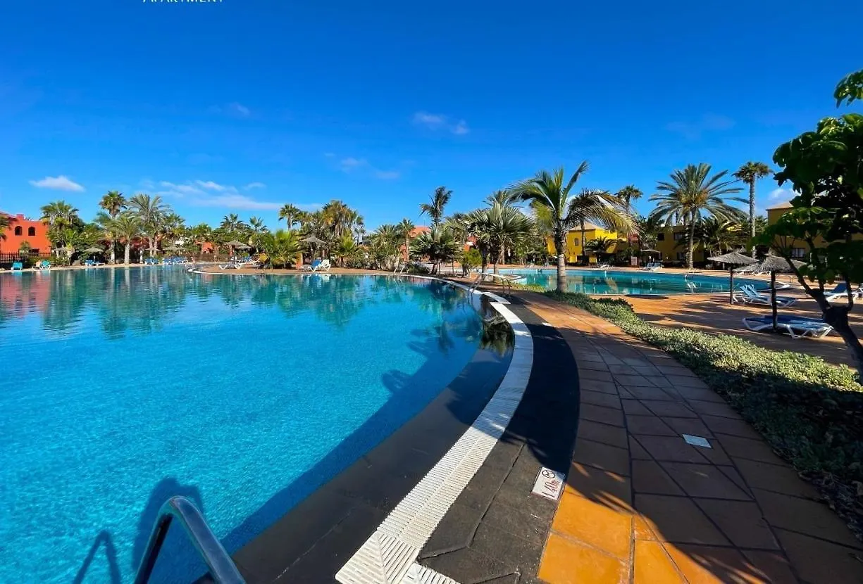 Tamarindo Amas By Rentalfue Corralejo Spain