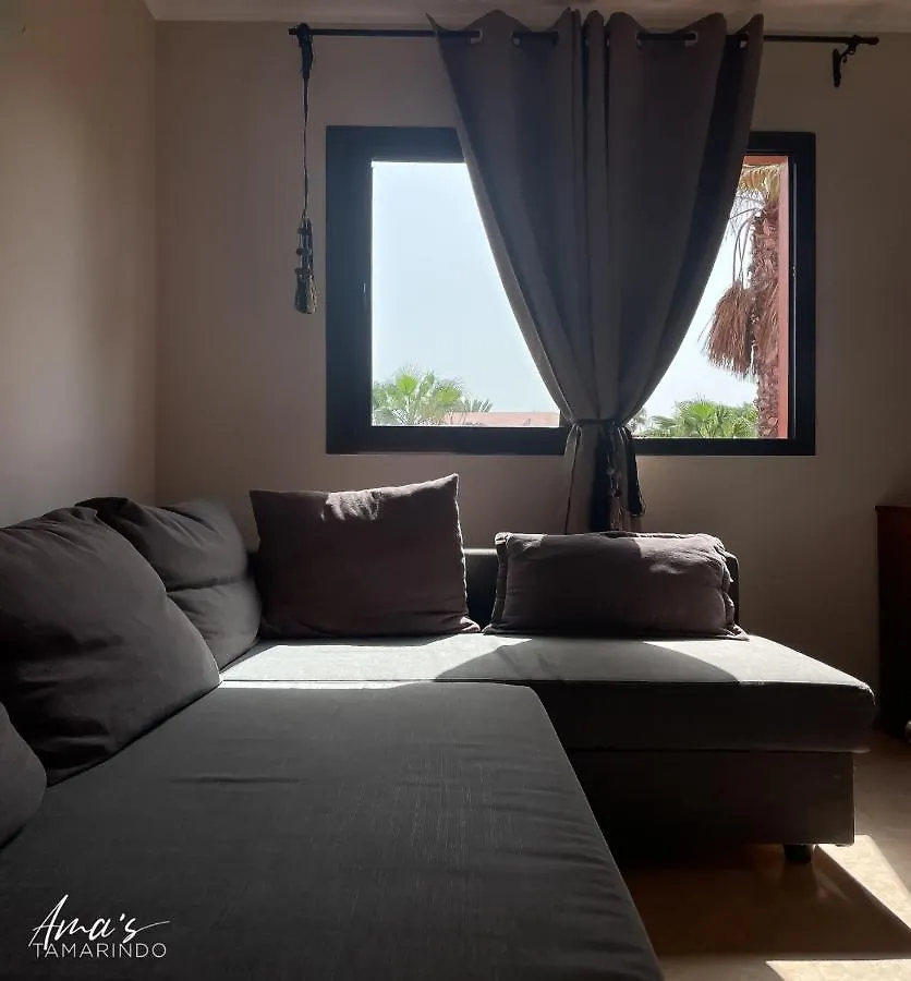 Tamarindo Amas By Rentalfue Corralejo Apartment
