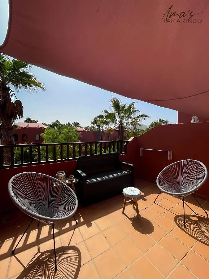 Apartmán Tamarindo Amas By Rentalfue Corralejo