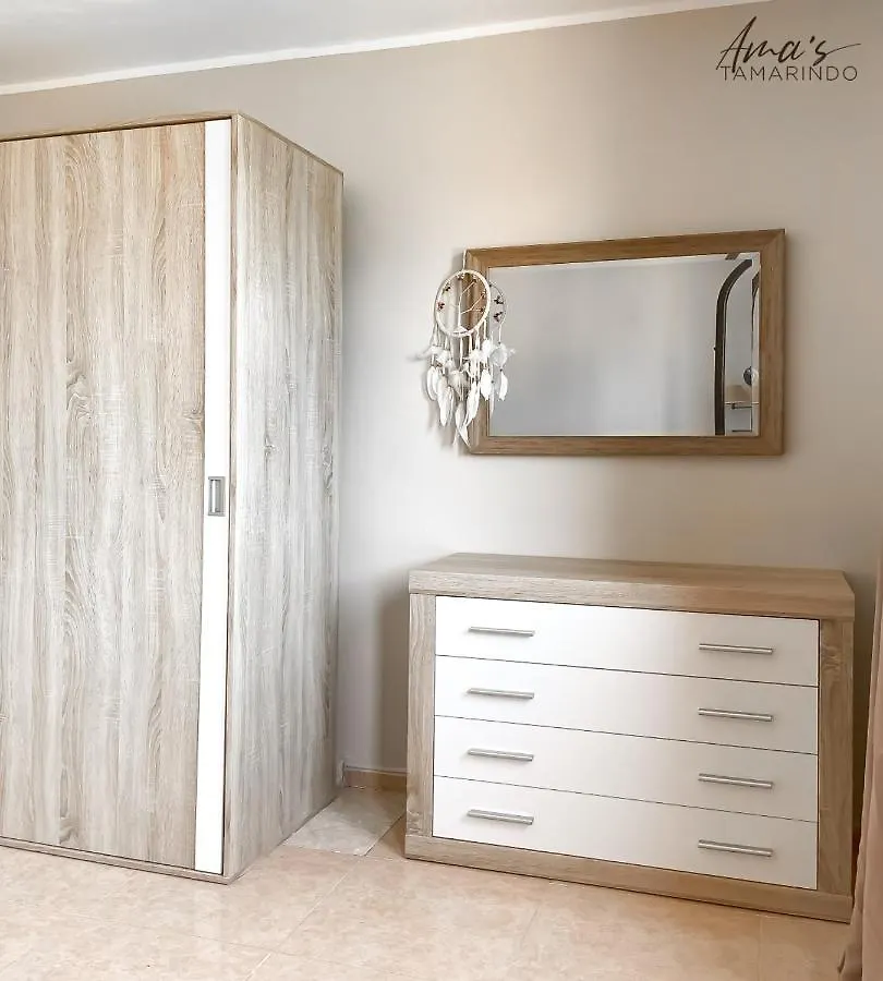 Apartment Tamarindo Amas By Rentalfue Corralejo