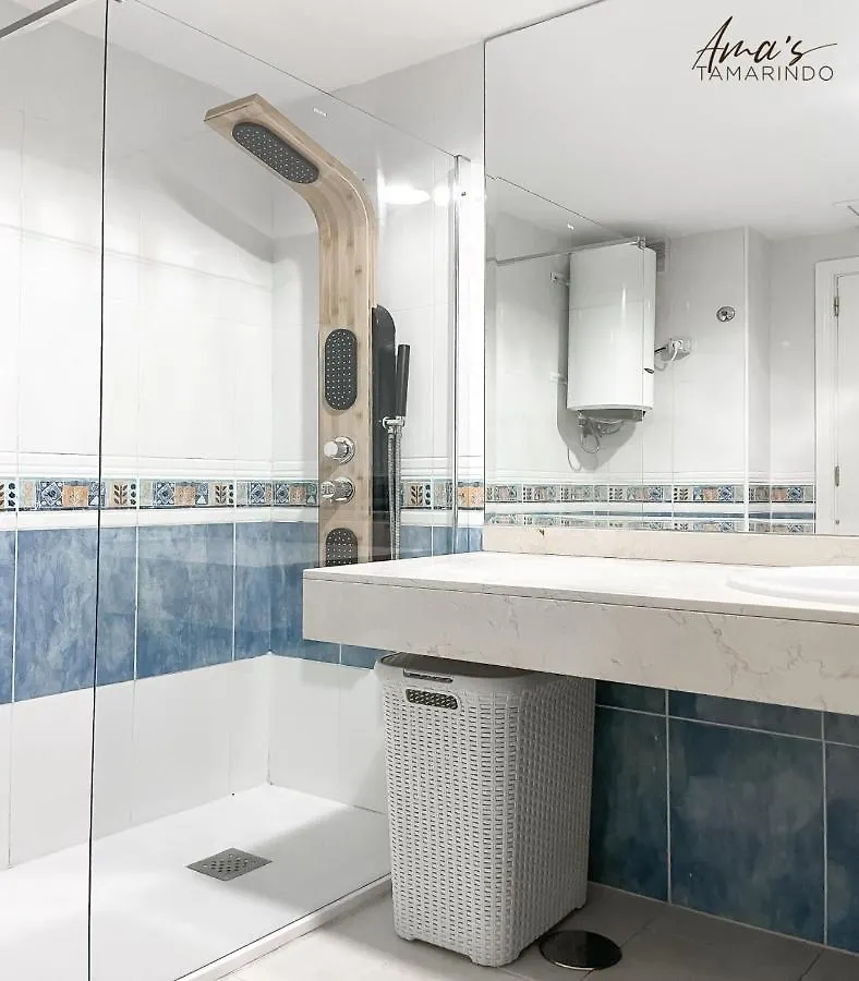 Apartmán Tamarindo Amas By Rentalfue Corralejo