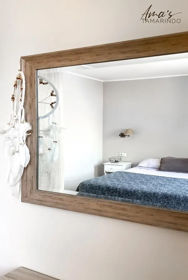 Apartmán Tamarindo Amas By Rentalfue Corralejo Španělsko